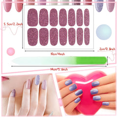 Maitys adhesivo sin olor para uñas y piel durante la aplicación