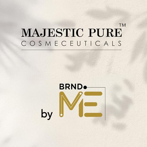 Majestic Pure Aceite de Vitamina E prensado en frio para conservar nutrientes