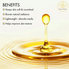 Majestic Pure Aceite de Vitamina E, tratamiento capilar para brillo y suavidad.