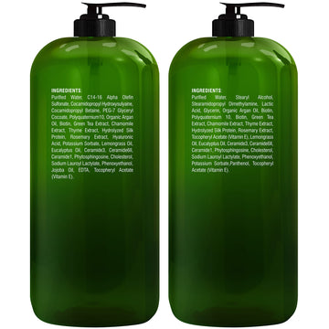 Ceramidas y aceites en Majestic Pure Biotin, ingredientes clave para nutrición.