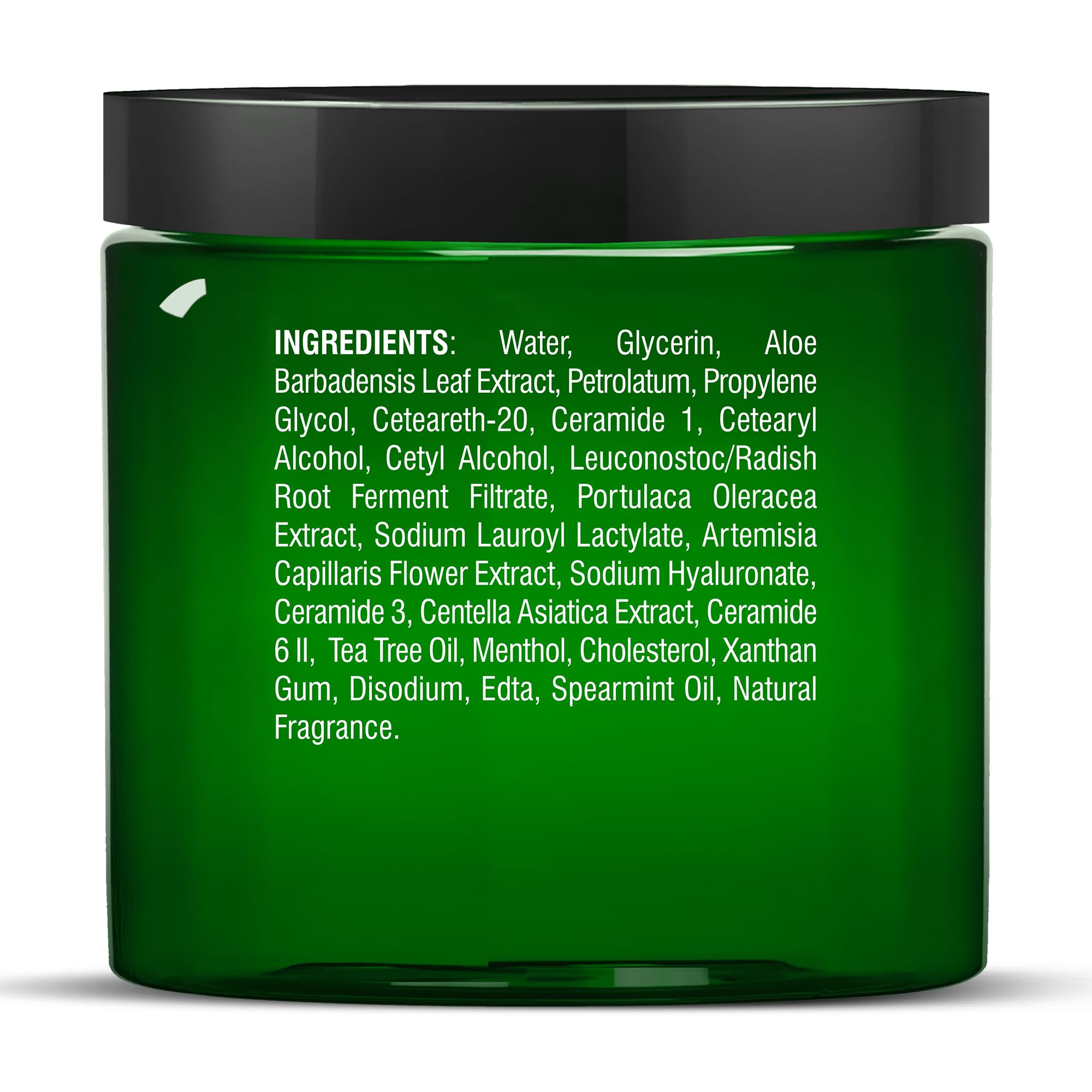 Majestic Pure Crema para Pies con Aceite de Árbol de Té: talones suaves.