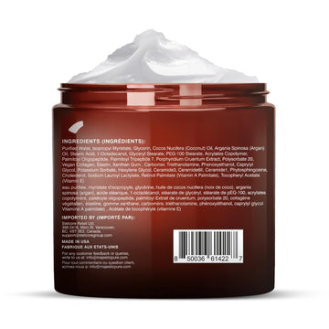 Majestic Pure Cruelty-Free Logo emphasizes ethical skincare options.