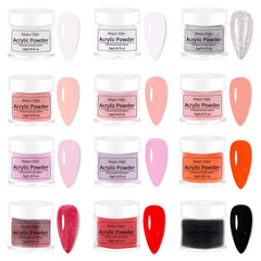 Major Dijit lima para uñas para dar forma y perfeccionar el esmalte