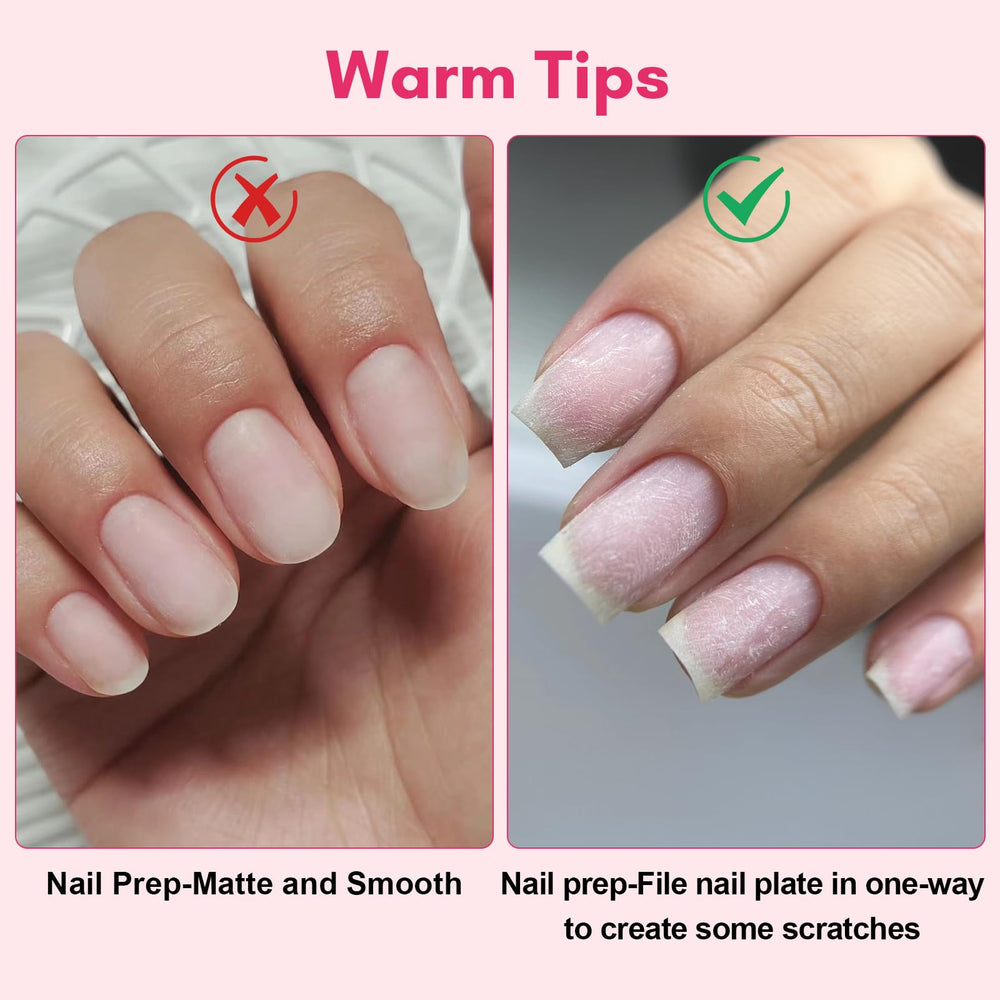 Makartt accesorios de uñas eficientes para manicuras profesionales.
