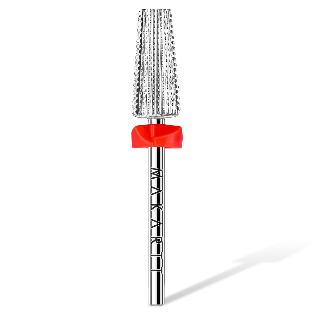 Makartt broca uñas 5-en-1 con carburo de tungsteno para limado suave