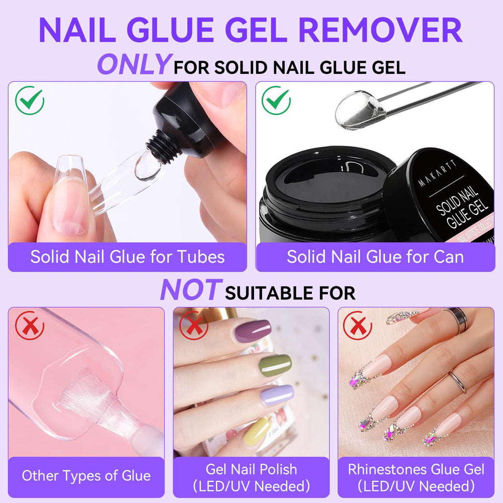 Makartt disenos uñas arte cristales 3d: realza detalles y brillo.