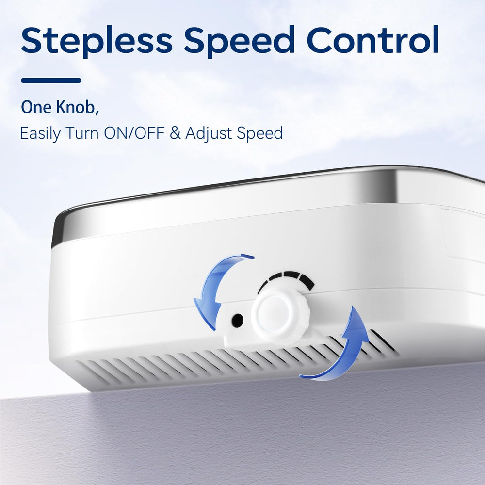 Makartt control de velocidad sin escalas, manejo suave y preciso