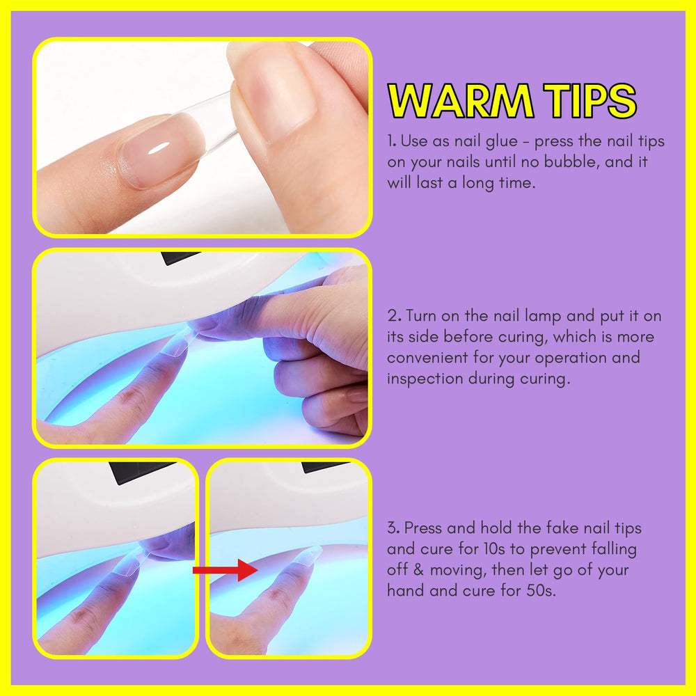 Makartt resultados profesionales en casa con este gel.