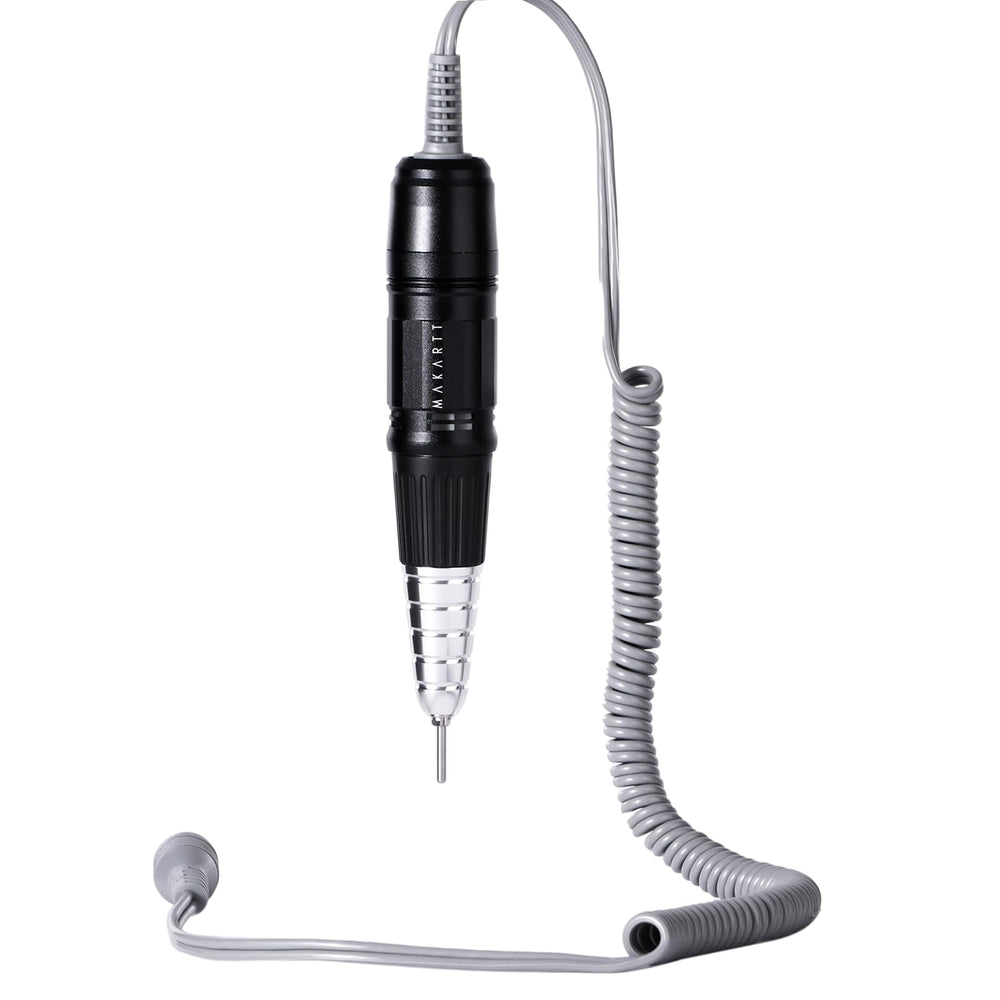 Makartt UP200: cargador de mandril para sesiones sin interrupciones.