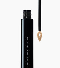MAKE Beauty Skin Mimetic Concealer spot coverage for blemishes with precise blending