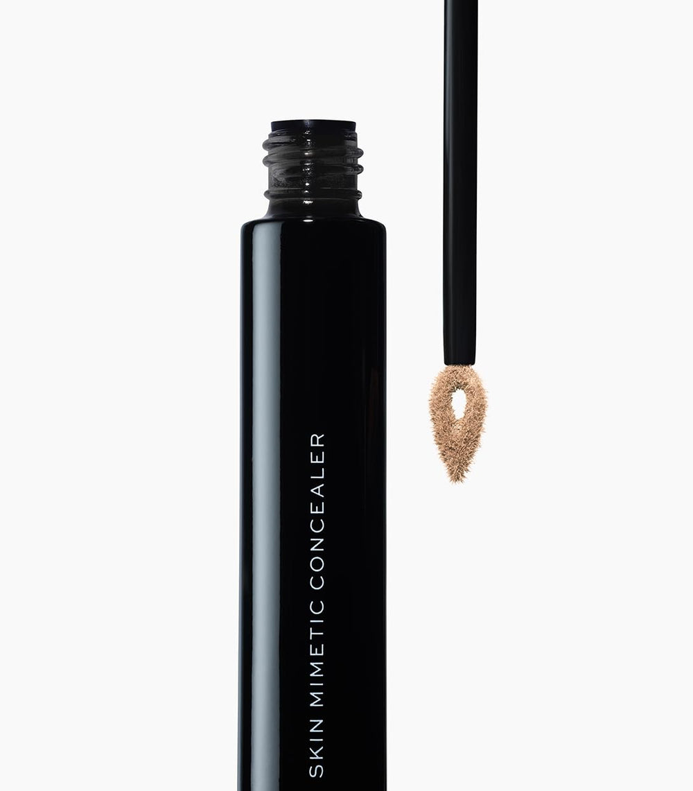 MAKE Beauty Skin Mimetic Concealer textura ligera para uso diario y difuminado