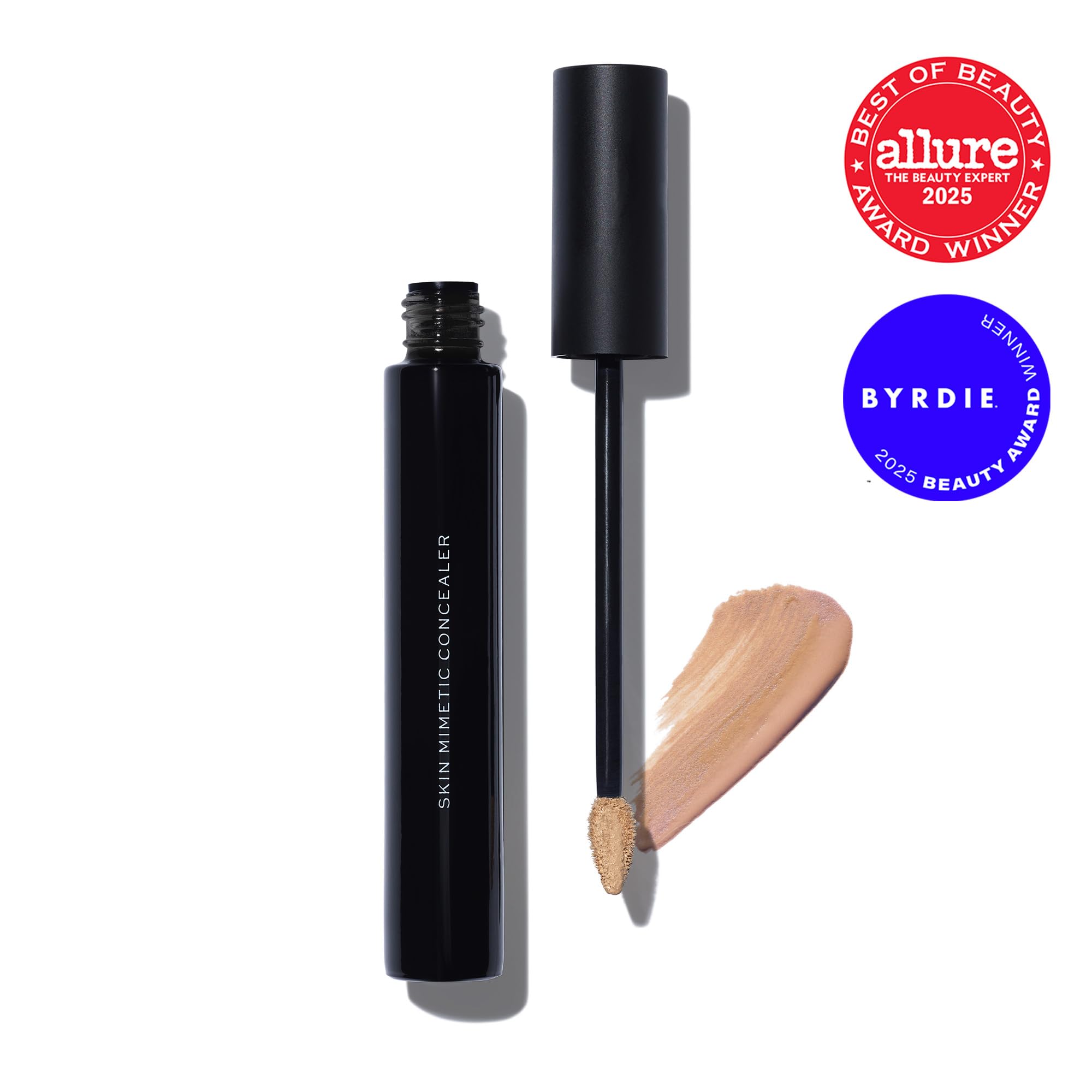MAKE Beauty Skin Mimetic Concealer tono oliva medio corrige tono oliva