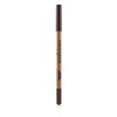 Make Up For Ever Artist Color Pencil 506 Endless Cacao, uso cejas, definición suave y tono natural.