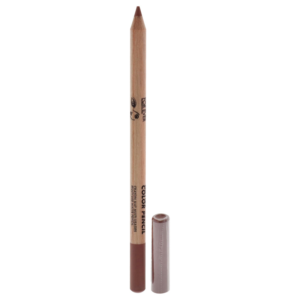 Make Up For Ever Artist Color Pencil 600 Anywhere Caffeine para difuminado suave en mejillas