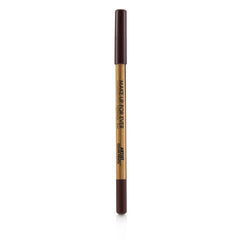 Make Up For Ever Artist Color Pencil 708 Earth, ideal para labios y cejas suaves.