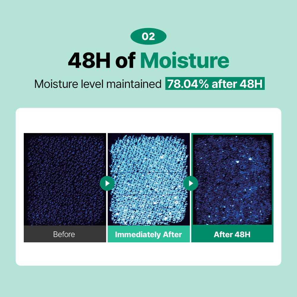 La crema MAKEP:REM Safe Me Relief utiliza pH 5.5 suave para piel delicada.