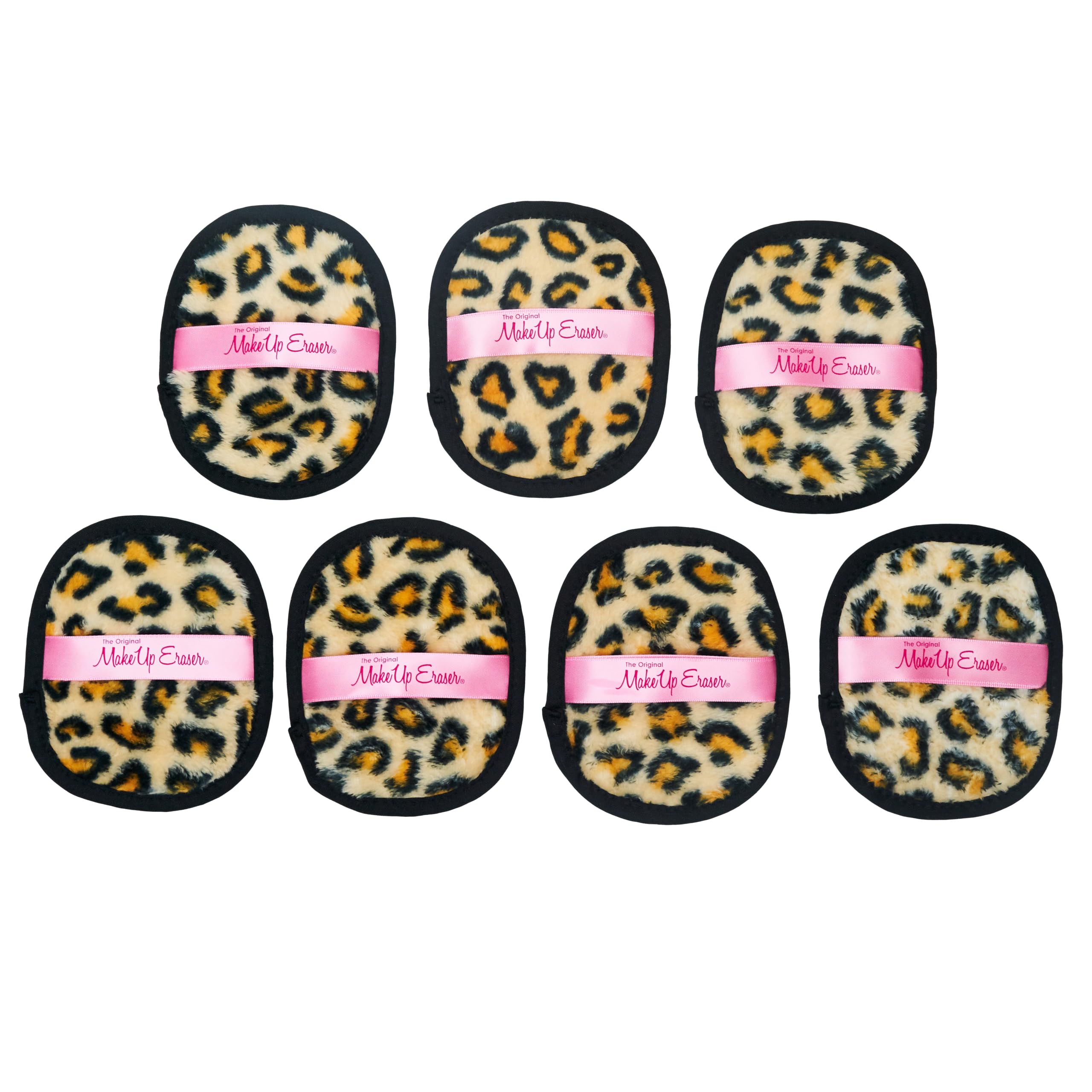 MakeUp Eraser microfibra suave: apta para piel sensible.