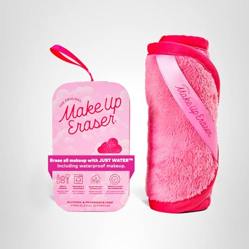 MakeUp Eraser Pro durabilidad 3-5 años, ahorro diario.