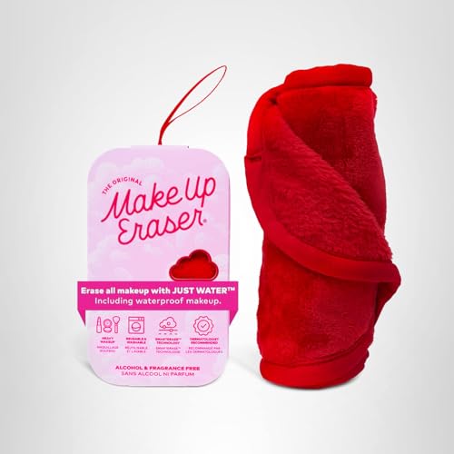 MakeUp Eraser Pro empaque sostenible, opción ecológica para desmaquillarse.
