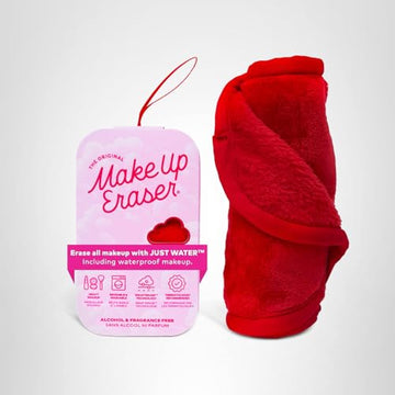MakeUp Eraser Pro empaque sostenible, opción ecológica para desmaquillarse.