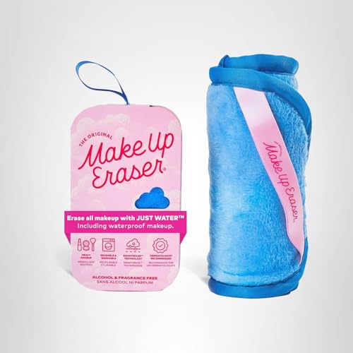 MakeUp Eraser Pro Original durabilidad de 3 a 5 años.