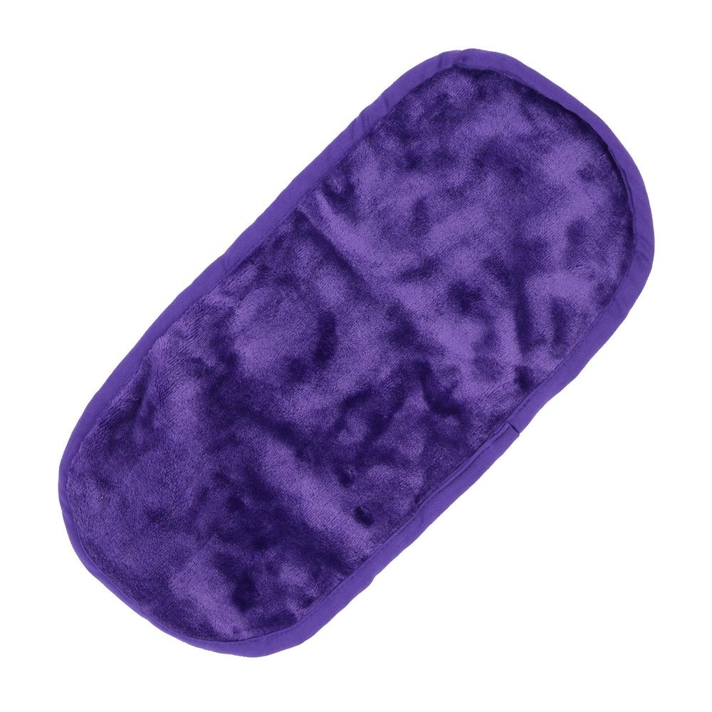 MakeUp Eraser Pro: ideal para piel sensible por su suavidad.