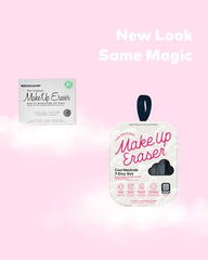 MakeUp Eraser uso con agua: desmaquilla con agua y reduce desechos