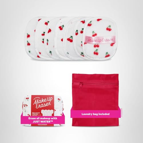 MakeUp Eraser uso diario para piel sensible