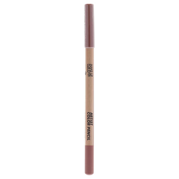 Make Up For Ever Artist Color Pencil 606 Wherever Walnut para aplicación precisa en cejas o delineado