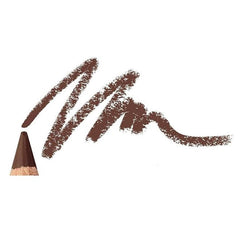 Make Up For Ever Artist Color Pencil Limitless Brown como base para labios y definición tonal.