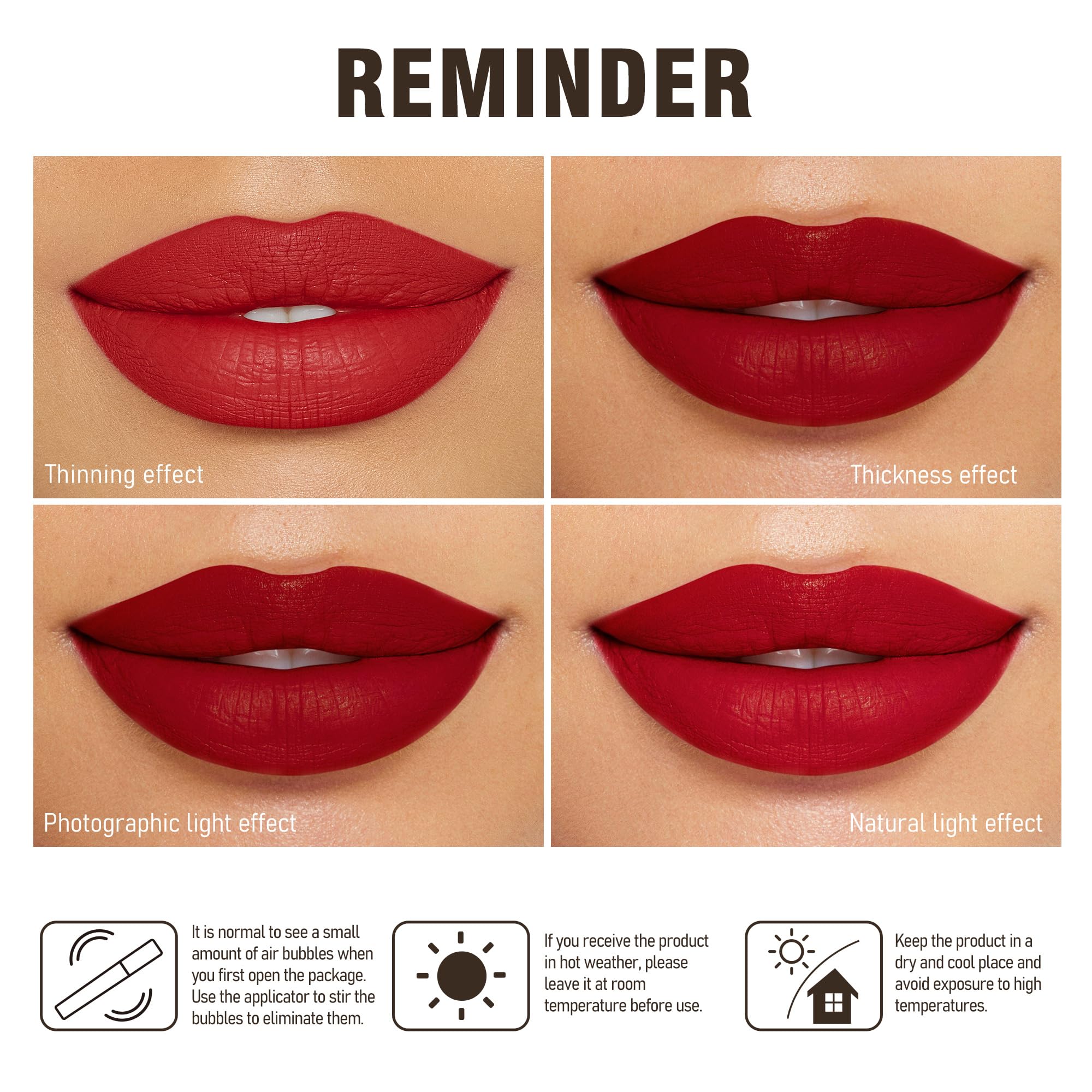 MAKI YIKA cruelty-free lipstick with responsible branding