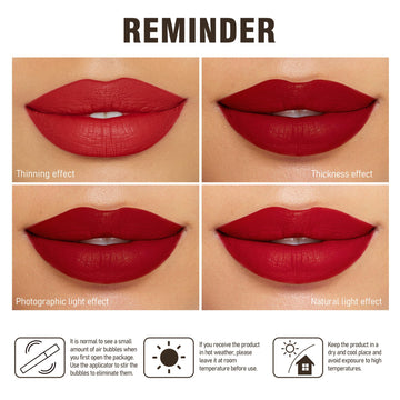 MAKI YIKA cruelty-free lipstick with responsible branding