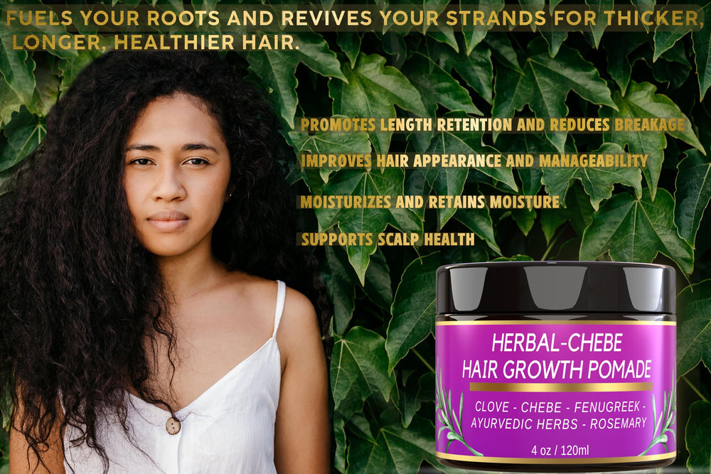 MAKOF BEAUTY Chebe Alisar Bordes: definición de patillas y bordes