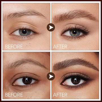 Maksure cuidado post-tratamiento de cejas