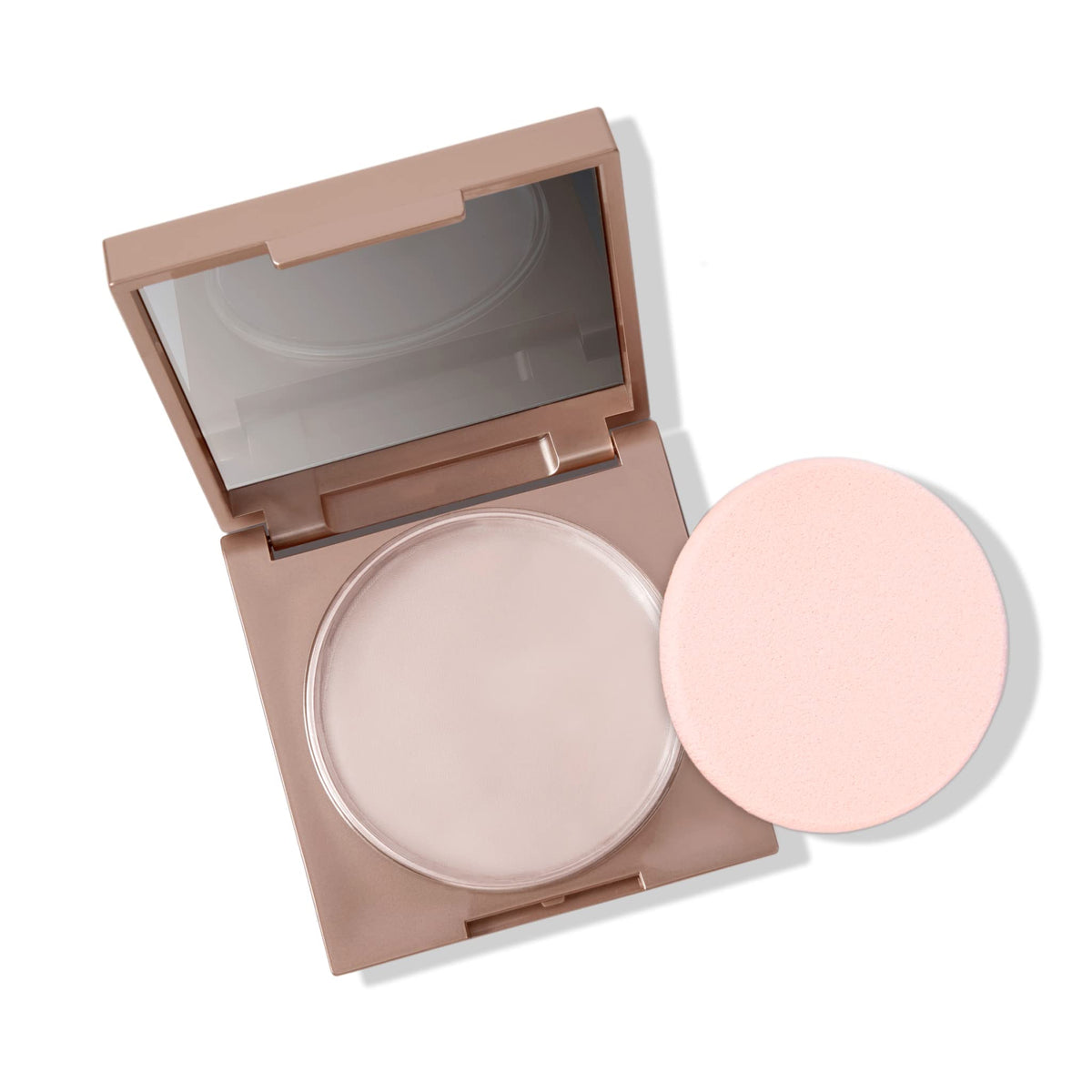 Defensor de poros de Mally Beauty: difumina poros para un acabado suave.