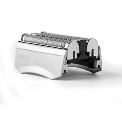 cabecera de repuesto 70s para Braun Serie 7, afeitado suave
