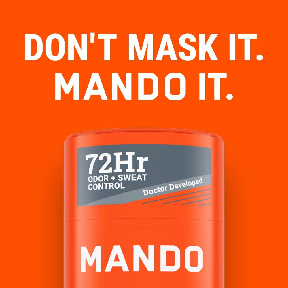 Protección de hasta 72 horas con Mando Mt Fuji.
