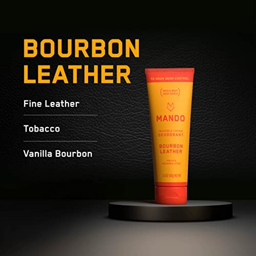 Mando crema invisible para pies: control de olor diario y comodidad.