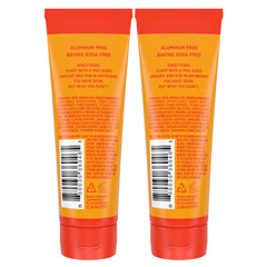 Mando crema invisible para axilas: aplicación suave y eficaz.