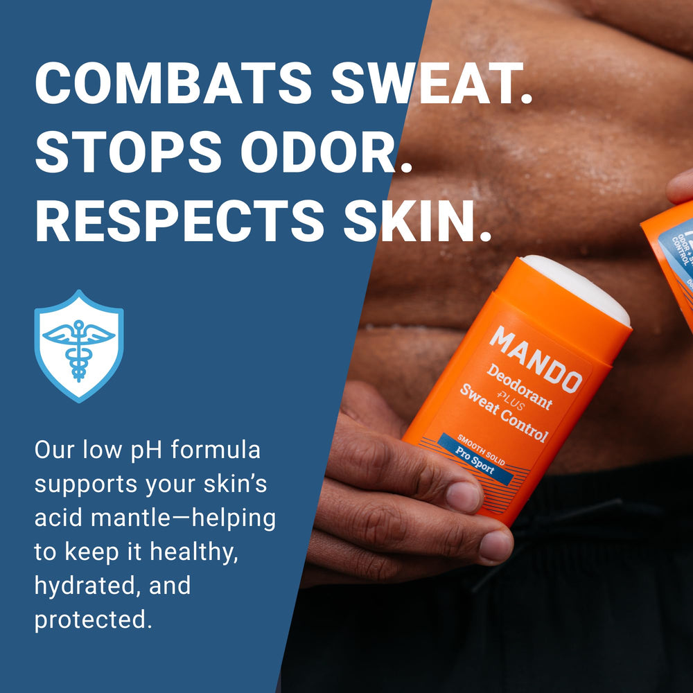 Mando Mt Fuji: barra de aplicación para días activos con aroma limpio.