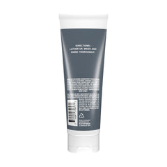 Mando Odor Shield Body Wash - espuma suave para una experiencia de ducha agradable.
