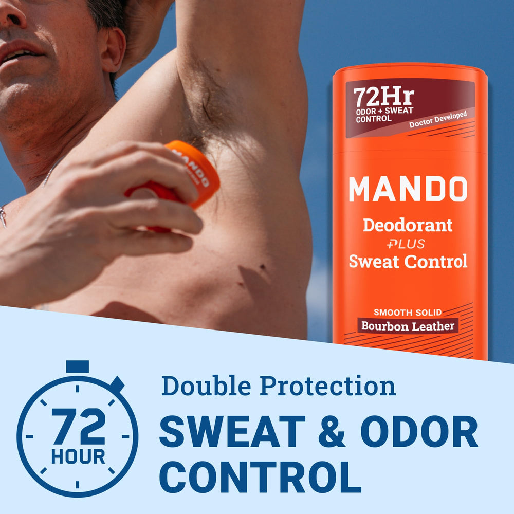 Mando Pro Sport: barra de aplicación para entrenamientos y control del sudor.