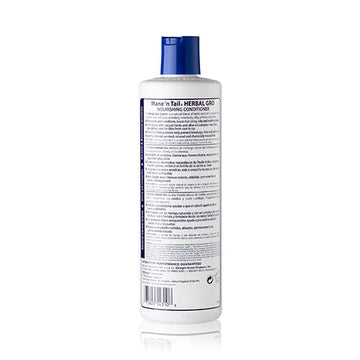 Mane 'n Tail apto-para-cabello-teñido: fórmula suave para color