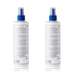 Mane 'n Tail Desenredante: aplicación en cabello seco o húmedo para desenredar