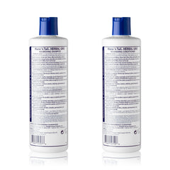 Mane 'n Tail Herbal Gro acondicionador-aceite de oliva con brillo y suavidad