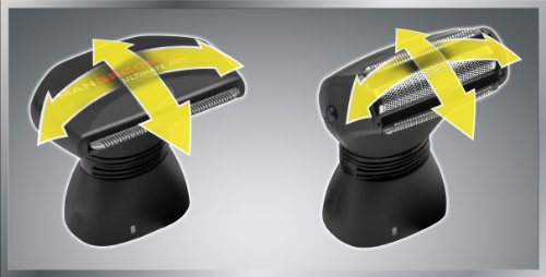 MANGROOMER Ultimate Pro: alcance extremo para cubrir toda la espalda