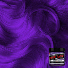 MANIC PANIC Amethyst Eléctrico: kit Flash Lightning para aclarar el cabello