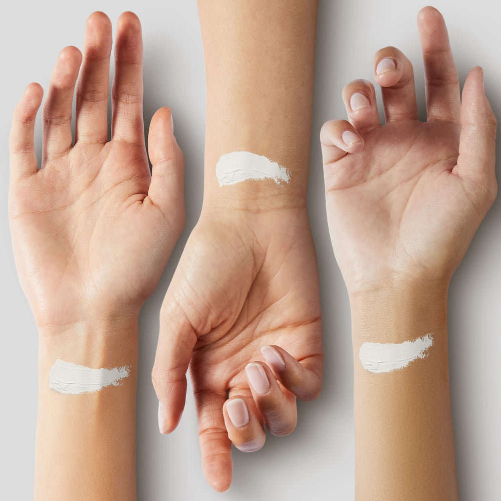 MANIC PANIC corrector blanco para ojeras y zonas claras