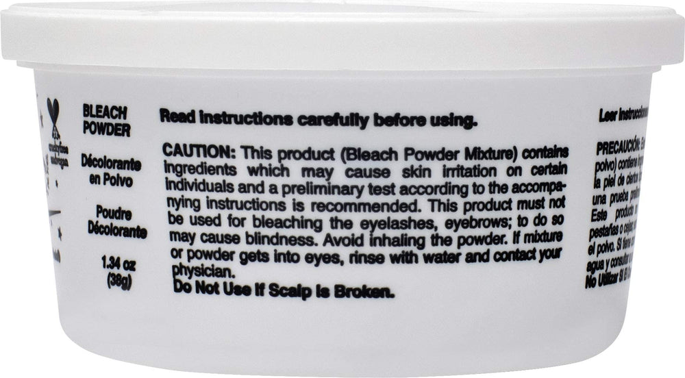 MANIC PANIC Embalaje compacto facilita almacenamiento del kit