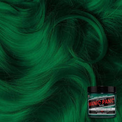 MANIC PANIC Green Envy: mezcla de colores para tonos personalizados